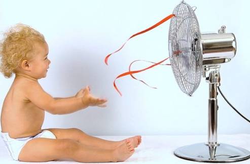 Akú klimatizáciu zvoli� do detskej izby ?