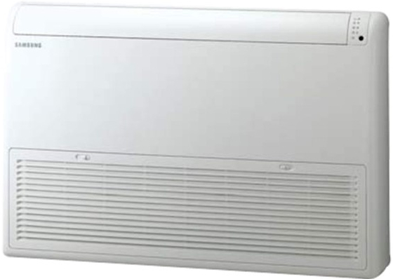 Parapetná klimatizácia Console Samsung(3,5 kW) AC035RNJDKG/EU + AC035RXADKG/EU