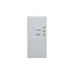 TOSHIBA Home AC Control RB-N105S-G – bezkáblové WiFi ovládanie