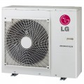Vonkajšia klimatizácia LG RAC - STANDARD PLUS P09EN.UA3 (2,5 kW)