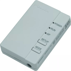 DAIKIN WiFi riadiaci adaptr BRP069C47 - Sensira