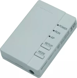 DAIKIN WiFi riadiaci adaptér BRP069C47 - Sensira