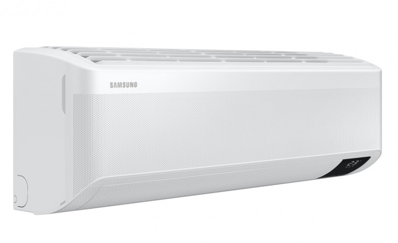 Nástenná klimatizácia Samsung Wind-Free Avant (3,5 kW) AR12TXEAAWKNEU + AR12TXEAAWKXEU